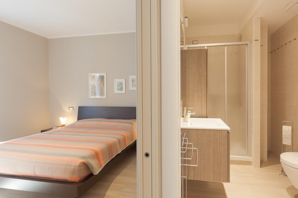 Residenza Callas Verona Exterior foto